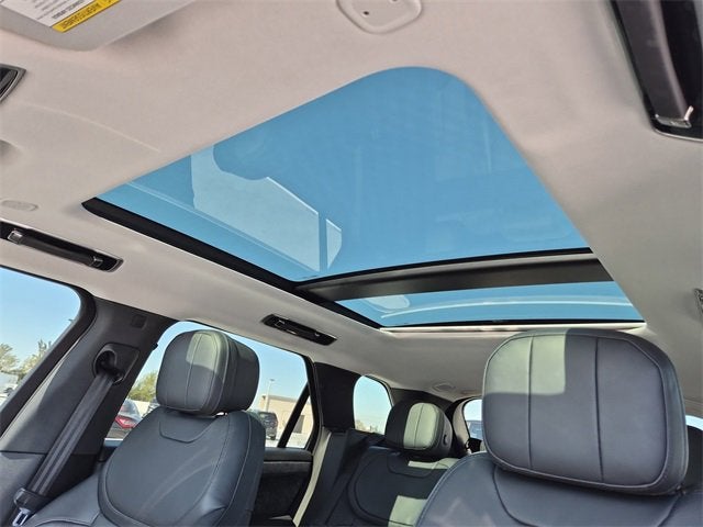 2023 Land Rover Range Rover Sport SE Dynamic