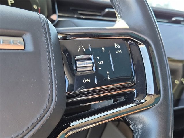 2023 Land Rover Range Rover Sport SE Dynamic