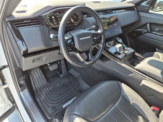 2023 Land Rover Range Rover Sport SE Dynamic