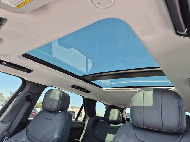 2023 Land Rover Range Rover Sport SE Dynamic