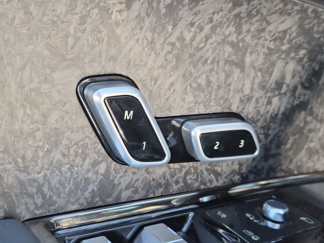 2023 Land Rover Range Rover Sport SE Dynamic