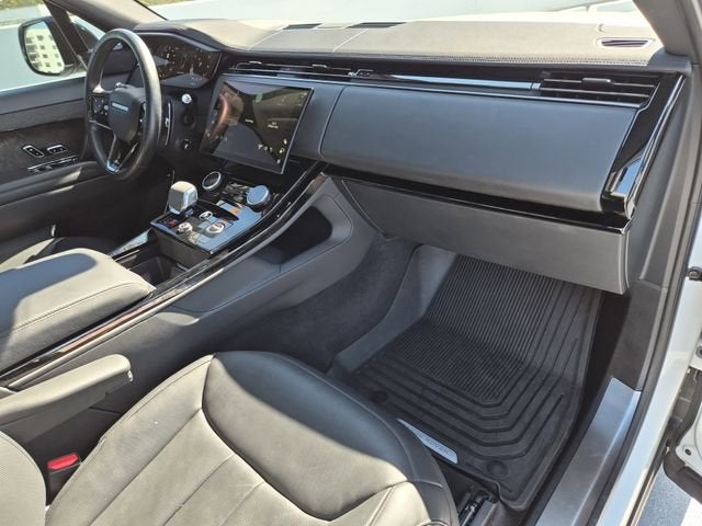 2023 Land Rover Range Rover Sport SE Dynamic