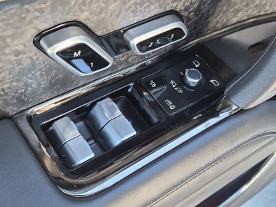 2023 Land Rover Range Rover Sport SE Dynamic