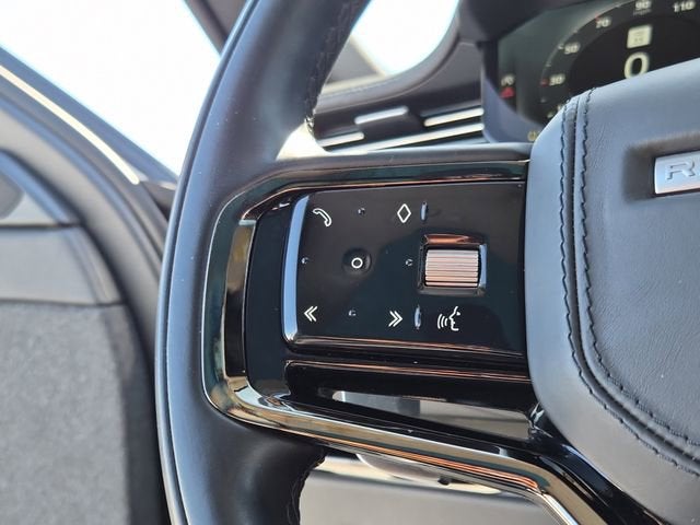 2023 Land Rover Range Rover Sport SE Dynamic