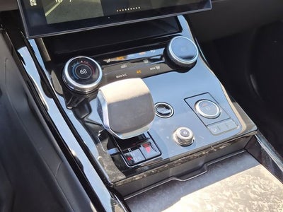 2023 Land Rover Range Rover Sport SE Dynamic