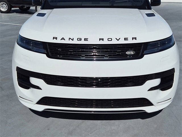 2023 Land Rover Range Rover Sport SE Dynamic