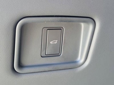 2024 Land Rover Range Rover Sport Dynamic SE