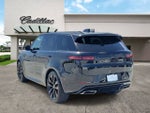 2024 Land Rover Range Rover Sport Dynamic SE