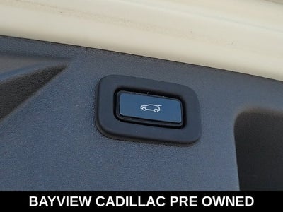 2022 Land Rover Discovery Sport S