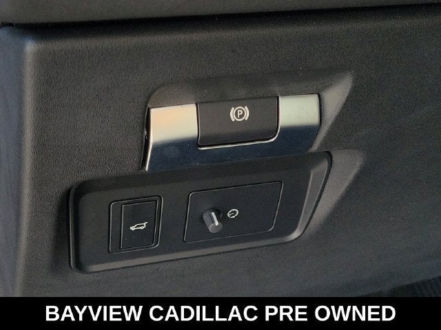 2022 Land Rover Discovery Sport S