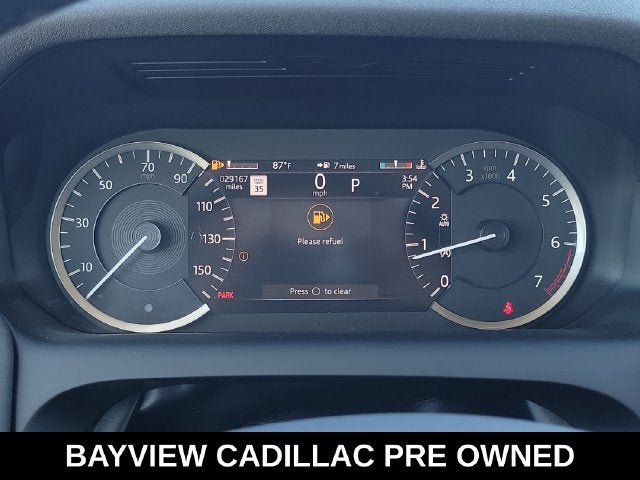 2022 Land Rover Discovery Sport S