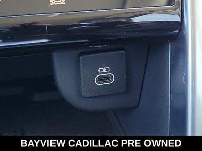 2022 Land Rover Discovery Sport S