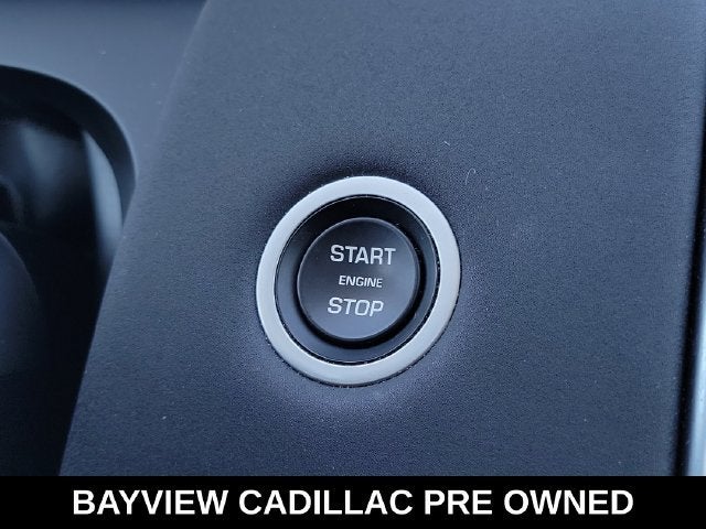 2022 Land Rover Discovery Sport S