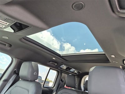 2025 Land Rover Defender S