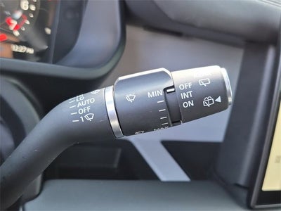 2025 Land Rover Defender S