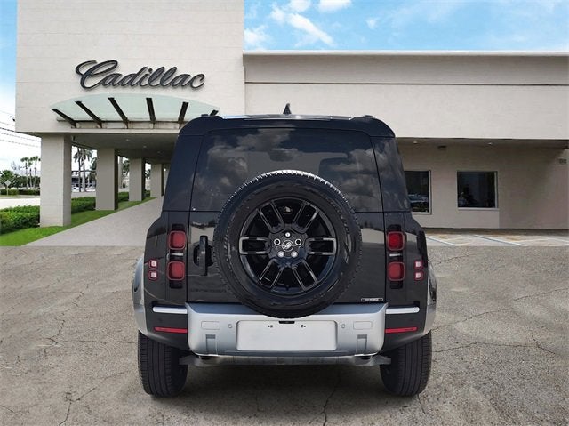 2025 Land Rover Defender S