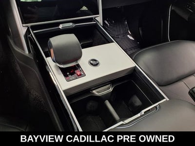 2025 Land Rover Range Rover Autobiography