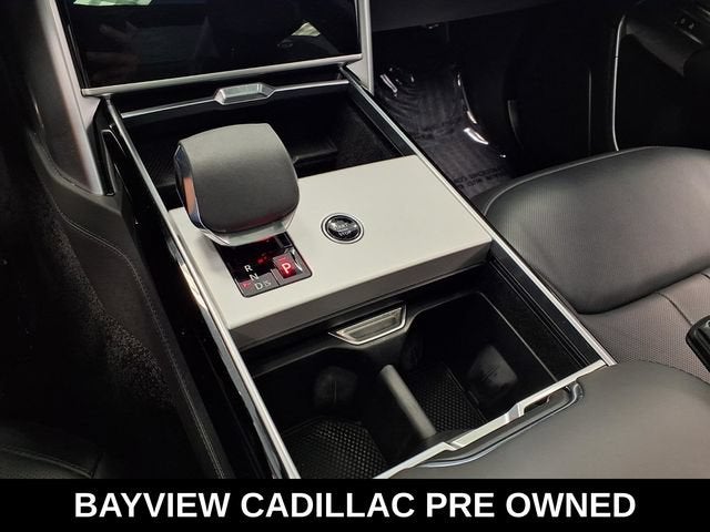 2025 Land Rover Range Rover Autobiography