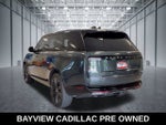 2025 Land Rover Range Rover Autobiography