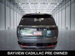 2025 Land Rover Range Rover Autobiography