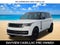 2024 Land Rover Range Rover SE