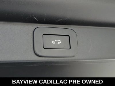 2024 Land Rover Range Rover SE