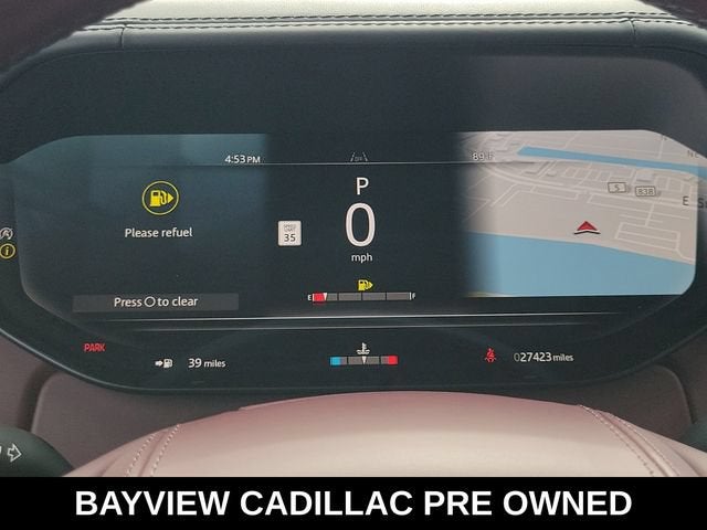 2024 Land Rover Range Rover SE