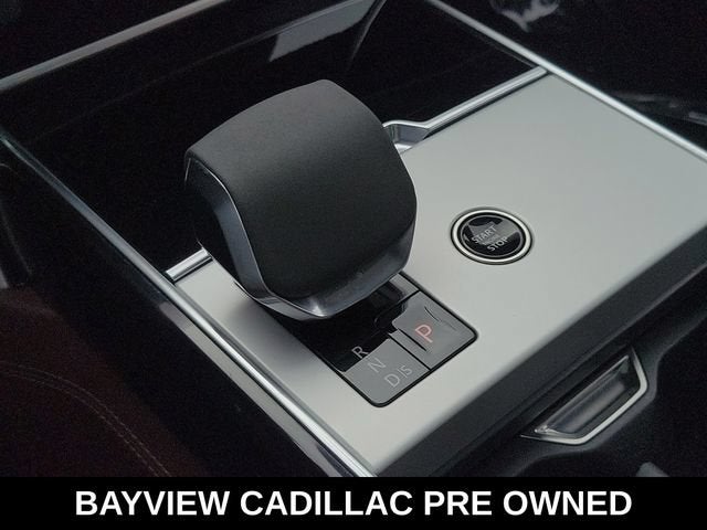 2024 Land Rover Range Rover SE