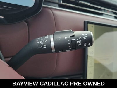2024 Land Rover Range Rover SE