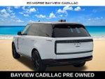 2024 Land Rover Range Rover SE