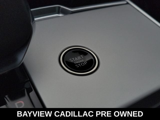 2024 Land Rover Range Rover SE