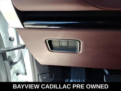 2024 Land Rover Range Rover SE