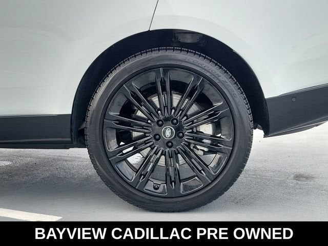 2024 Land Rover Range Rover SE