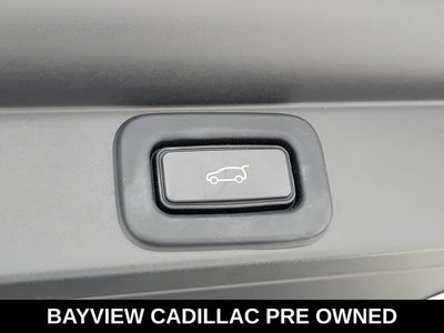 2023 Land Rover Range Rover First Edition