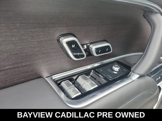 2023 Land Rover Range Rover First Edition