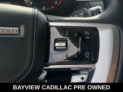 2023 Land Rover Range Rover First Edition