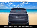 2023 Land Rover Range Rover First Edition