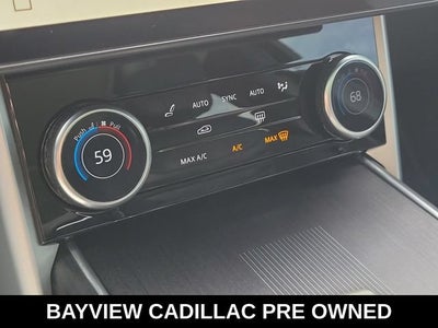 2023 Land Rover Range Rover First Edition