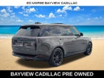 2023 Land Rover Range Rover First Edition