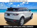 2019 Land Rover Range Rover Evoque SE