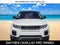 2019 Land Rover Range Rover Evoque SE