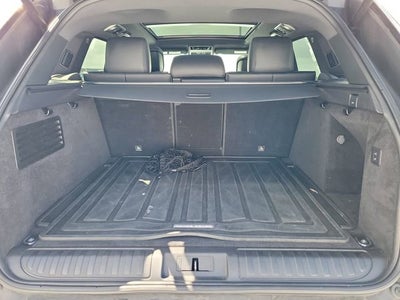 2019 Land Rover Range Rover Sport Dynamic