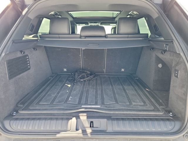 2019 Land Rover Range Rover Sport Dynamic