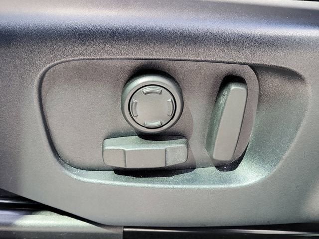 2019 Land Rover Range Rover Sport Dynamic