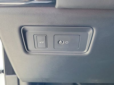 2019 Land Rover Range Rover Sport Dynamic