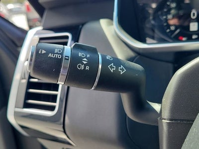 2019 Land Rover Range Rover Sport Dynamic