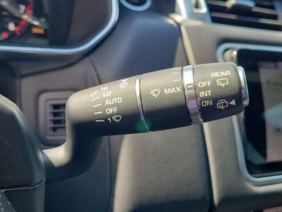 2019 Land Rover Range Rover Sport Dynamic