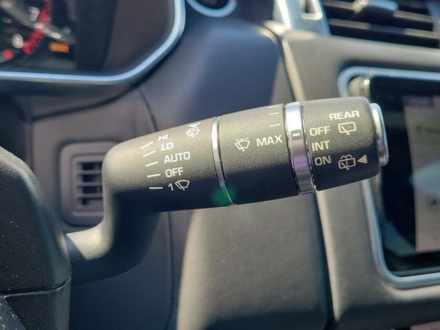 2019 Land Rover Range Rover Sport Dynamic