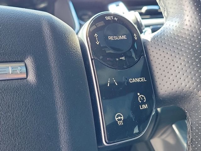 2019 Land Rover Range Rover Sport Dynamic