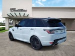 2019 Land Rover Range Rover Sport Dynamic